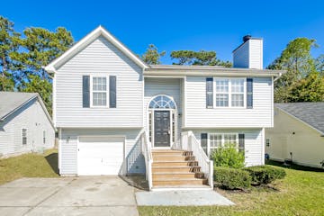 3775 Buffington Pl Union City, GA 30291